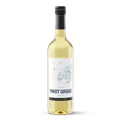 by Amazon Pinot Grigio, 75 cl, 1 Flasche von by Amazon