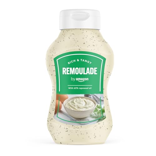 by Amazon Remoulade, 500ml von by Amazon