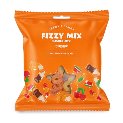 by Amazon Saurer Mix, 175g von by Amazon