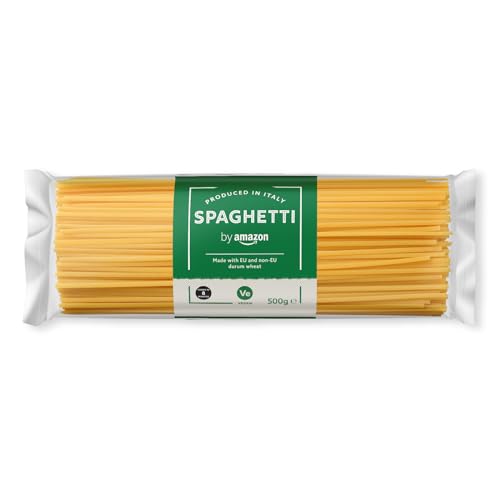 by Amazon Spaghetti, 500g von by Amazon