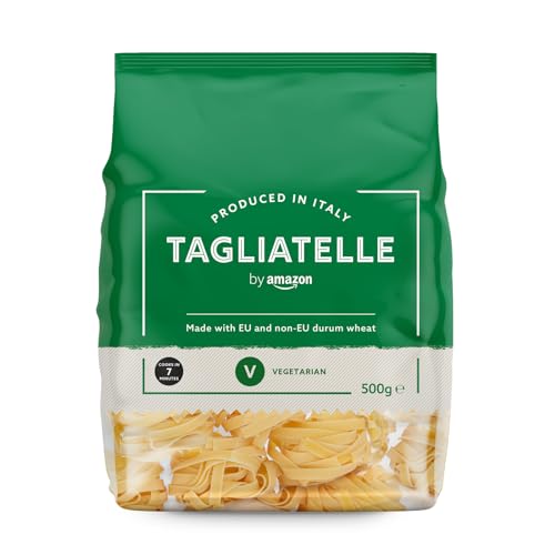 by Amazon Tagliatelle, 500g von by Amazon