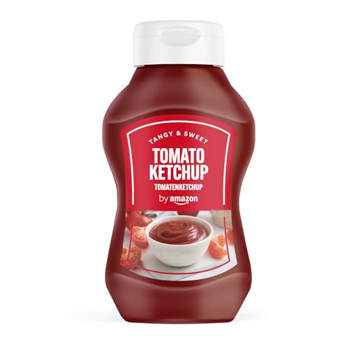 by Amazon Tomatenketchup, 500ml von by Amazon