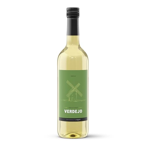 by Amazon Verdejo 75cl (1 Stück) von by Amazon