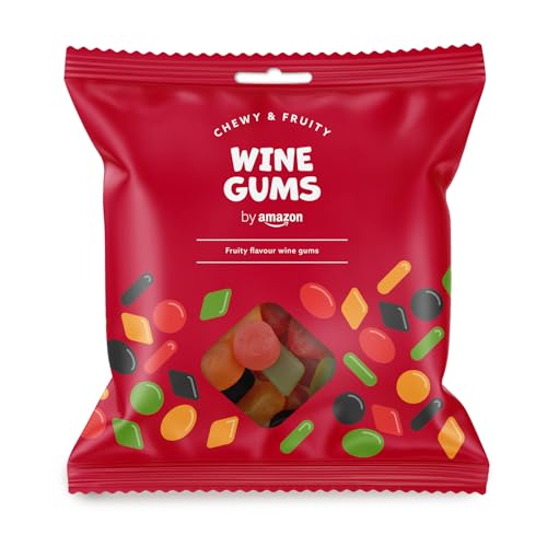 by Amazon Wine Gums, 250g von by Amazon