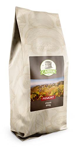 Caffia Piemont Choco Kakaopulver 15% 10 x 850 g von caffia seit 1991