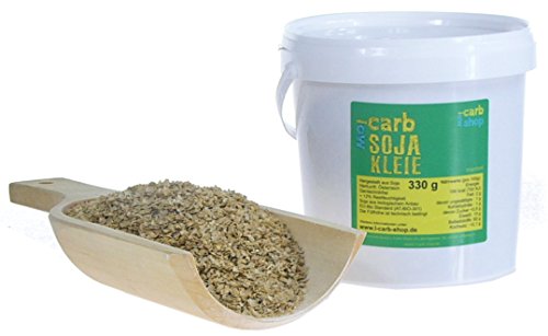 -Carb Sojakleie (330g) von -carb