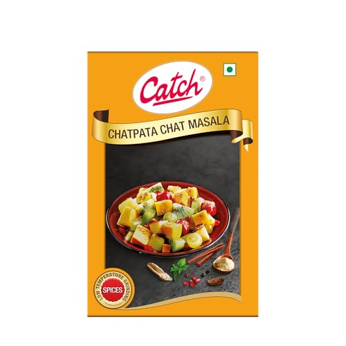 Catch Chat Pata Masala 100g von Catch