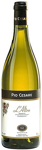 Chardonnay L' Altro Pio Cesare von chardonnay