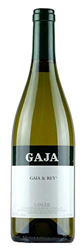 GAJA Gaia Rey 2020 von chardonnay