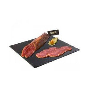 Iberico Bellota Lendenstück “Lomo Ibérico” Covap 550 Grs von covap