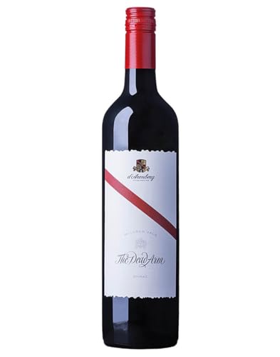 d'Arenberg The Dead Arm Shiraz trocken (1 x 0.75 l) von d'Arenberg