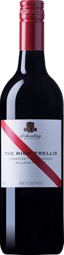 d´Arenberg The High Trellis Cabernet Sauvignon McLaren Vale, d'Arenberg 2018 (1 x 0.75 l) von d'Arenberg