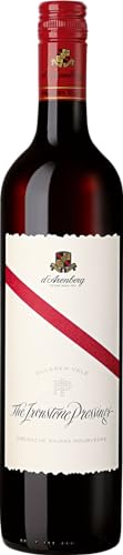 d´Arenberg The Ironstone Pressings GSM McLaren Vale, d'Arenberg 2016 (1 x 0.75 l) von d'Arenberg