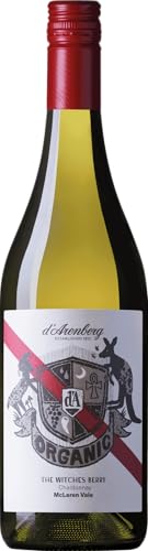 dArenberg The Witches Berry Chardonnay 2019 0.75 L Flasche von d'Arenberg