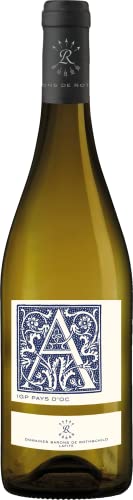 Domaine dAussieres Aussieres Renaissance Chardonnay 2022 0.75 L Flasche von d'Aussières