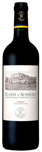 Domaine dAussieres Blason 2015 1.5 L Magnum von d'Aussières