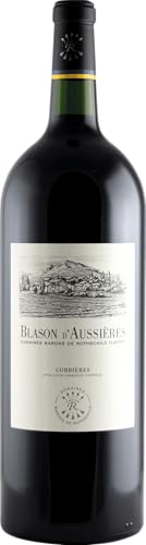 Domaine dAussieres Blason 2016 1.5 L Magnum von d'Aussières