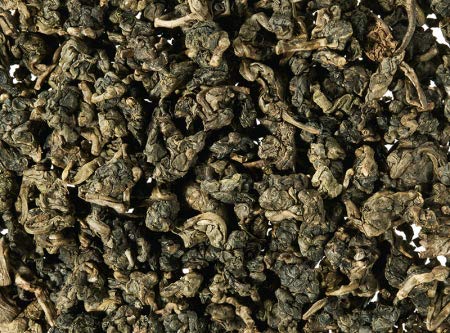 Halbfermentierter Tee Oolong Auslese 1 kg von Teemando