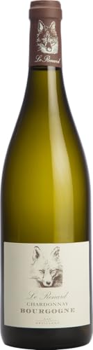 Chateau de Chamirey Le Renard Bourgogne Chardonnay 2023 0.75 L Flasche von Château de Chamirey