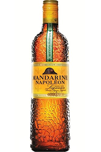 Napoleon Mandarine Grand Likör Imperiale 0,7 L von De Kuyper