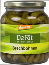 De Rit Brechbohnen 690 g von De Rit