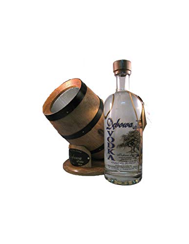 Debowa Oak Thermocask 1L von debowa