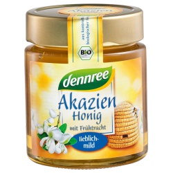 Akazienhonig von dennree