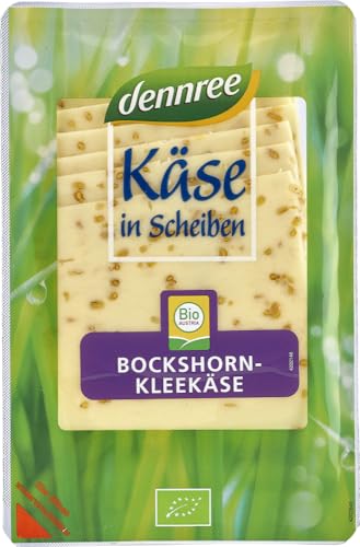 Bockshornkleekäse von dennree