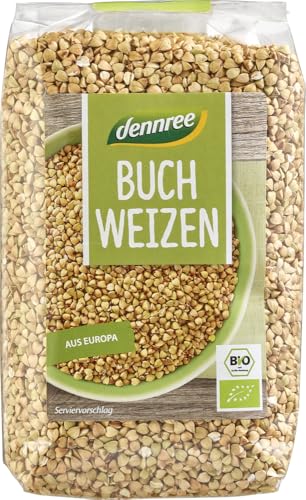 Buchweizen von dennree