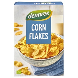 Cornflakes von dennree