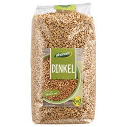 Dinkel von dennree