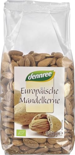 Europäische Mandelkerne von dennree