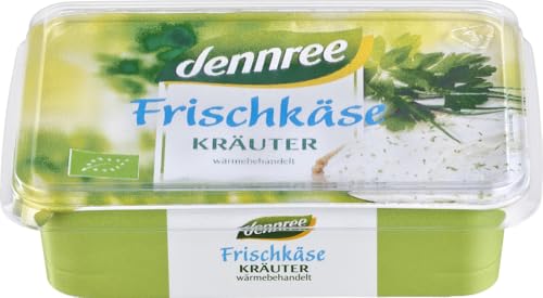 Frischkäse Kräuter von dennree