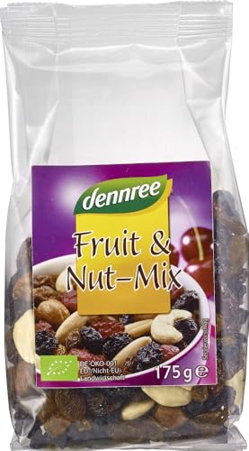 Fruit & Nut-Mix von dennree