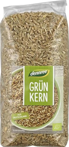 Grünkern von dennree