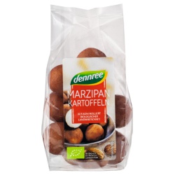 Marzipankartoffeln von dennree