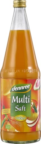 Multisaft Direktsaft von dennree