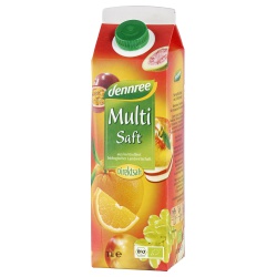 Multisaft von dennree