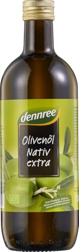 Olivenöl nativ extra von dennree