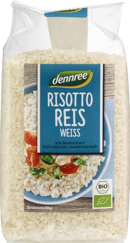 Risotto-Reis von dennree