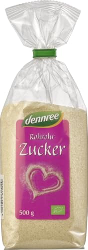 Rohrohrzucker von dennree