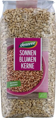 Sonnenblumenkerne geschält von dennree