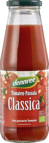 Tomaten-Passata Classica von dennree