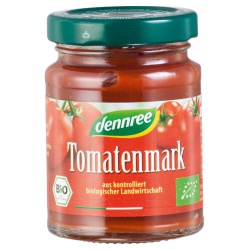 Tomatenmark von dennree
