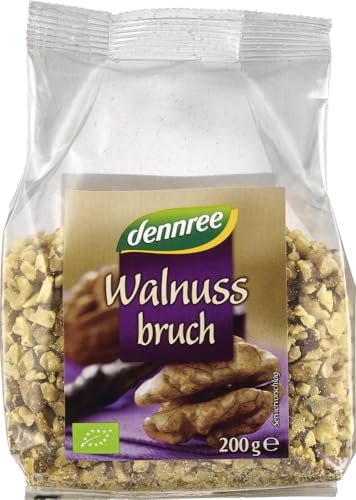 Walnusskernbruch von dennree