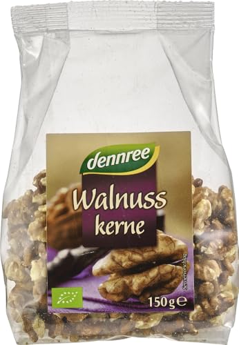 Walnusskerne von dennree