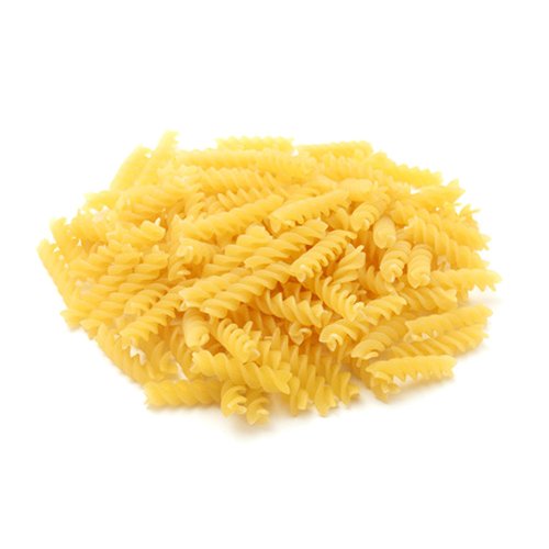 dennree Bio Fusilli/Spirelli hell 5 kg von dennree