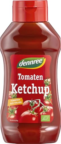 Tomatenketchup von dennree