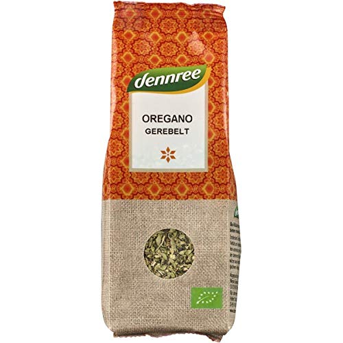 dennree Oregano (15 g) - Bio von dennree