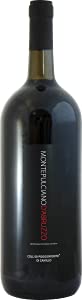 Montepulciano d´Abruzzo Magnum DOC tr. 2021 von Di Camillo Vinivon Di Camillo Vini (1x1,5l), trockener Rotwein aus Abruzzen von Di Camillo Vini